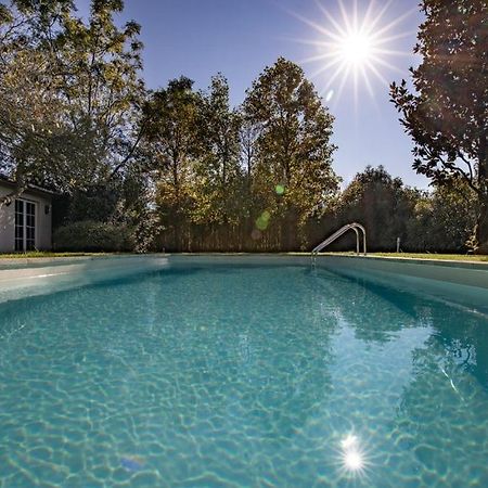 Villa Giardino Lucca Heated Pool, 2 Miles Lucca Capannori Zewnętrze zdjęcie