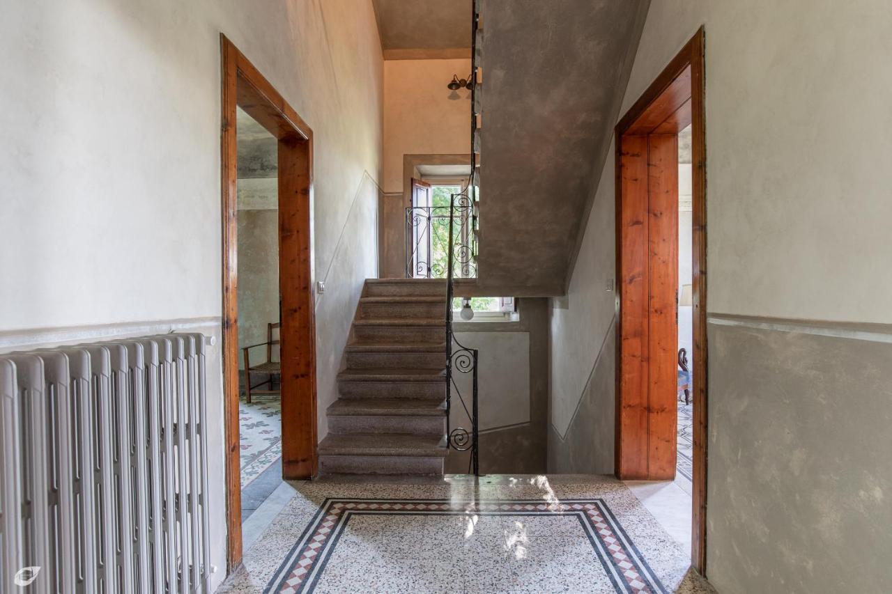 Villa Giardino Lucca Heated Pool, 2 Miles Lucca Capannori Zewnętrze zdjęcie